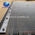 wearable Mn quarry screen mesh export crusher mesh detritus screen mesh